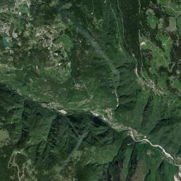 Gionghi-Cappella Satellite Map