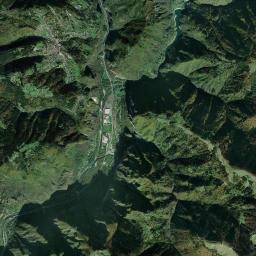 Enego Satellite Map
