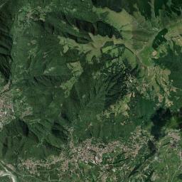 Valdobbiadene Satellite Map
