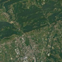 Pieve di Soligo Satellite Map