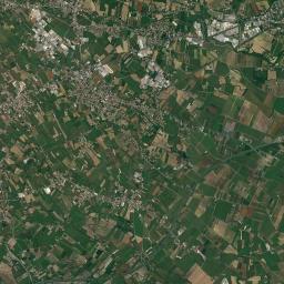 Cordignano Satellite Map