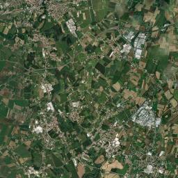 Francenigo Satellite Map