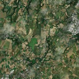 Prata di Pordenone Satellite Map