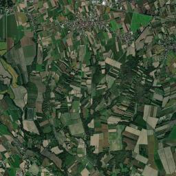 Bertiolo Satellite Map