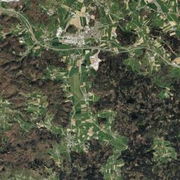 Šentvid pri Stični Satellite Map