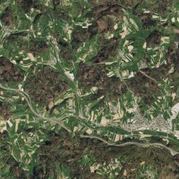 Trebnje Satellite Map