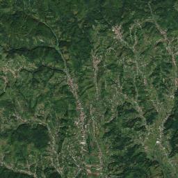 Kašina Satellite Map