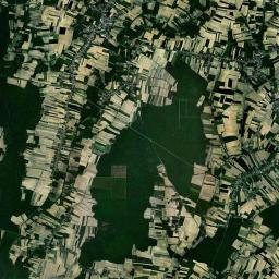 Predavac Satellite Map