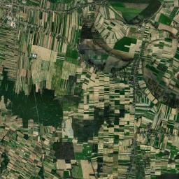Pitomača Satellite Map