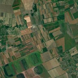 Gakovo Satellite Map