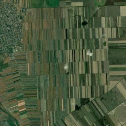 Stanišić Satellite Map