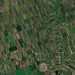 Gornji Breg Satellite Map
