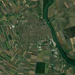 Senta Satellite Map