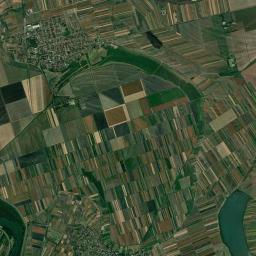 Čoka Satellite Map