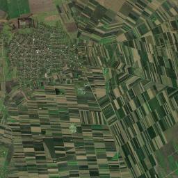 Mokrin Satellite Map
