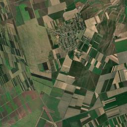 Teremia Mare Satellite Map