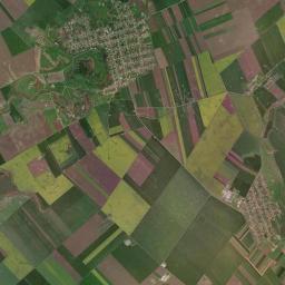 Satchinez Satellite Map