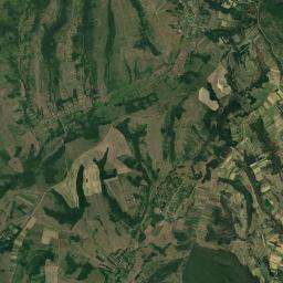 Comuna Bara Satellite Map