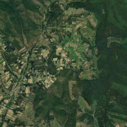 Ohaba Lungă Satellite Map