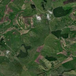 Alămor Satellite Map