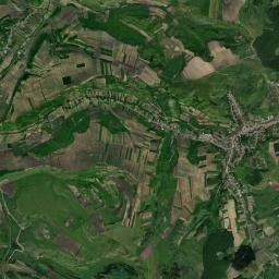 Loamneş Satellite Map