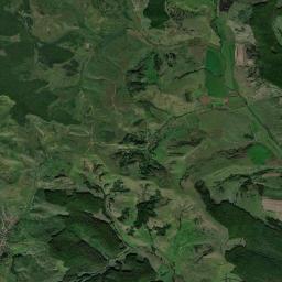 Vurpăr Satellite Map