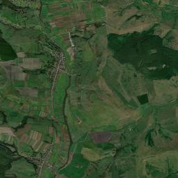 Nocrich Satellite Map