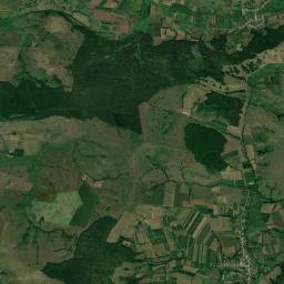 Chirpăr Satellite Map