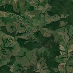 Comuna Chirpăr Satellite Map