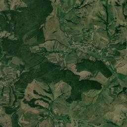 Comuna Şoarş Satellite Map