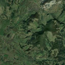 Cuciulata Satellite Map