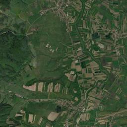 Belin Satellite Map
