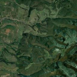 Comuna Belin Satellite Map