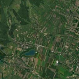 Arcuș Satellite Map