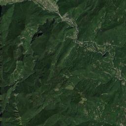Comuna Tulnici Satellite Map