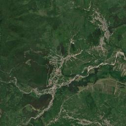 Negrilești Satellite Map