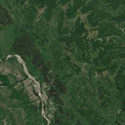 Comuna Bârseşti Satellite Map