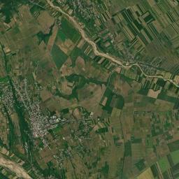 Moviliţa Satellite Map