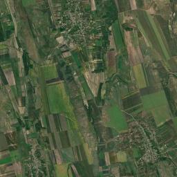 Crăiești Satellite Map