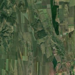 Comuna Băneasa Satellite Map