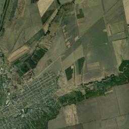 Taraclia Satellite Map