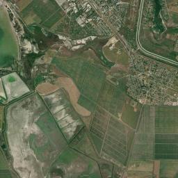 Ishun’ Satellite Map