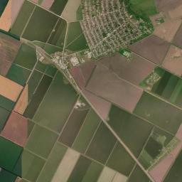 Ol’ginskaya Satellite Map