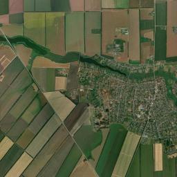 Fastovetskaya Satellite Map