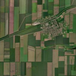 Kubanskiy Satellite Map