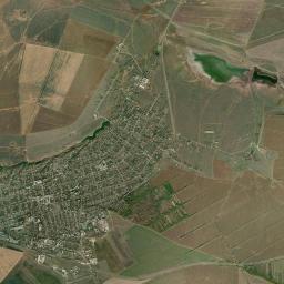 Divnoye Satellite Map