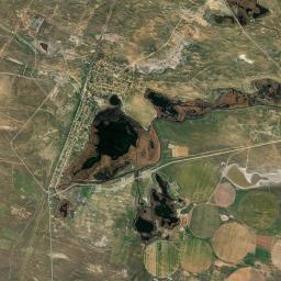 Zenzeli Satellite Map