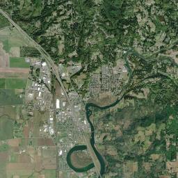 Bridge 80, Woodland, WA 98674, USA Satellite Map