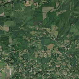 Amboy Satellite Map