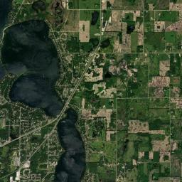 216-402 Douglas County 46 Alexandria Satellite Map